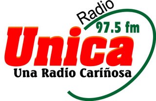 Radio La Unica 97.5 El Poder de La Radio: Radio La Unica 97.5 fm