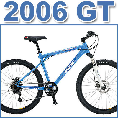 gt avalanche 2.0 2007