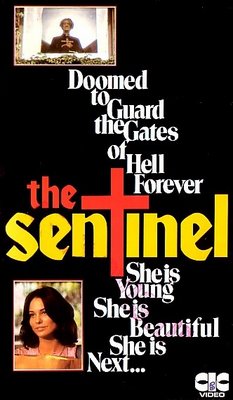 The sentinel, 1977