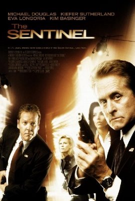 The sentinel, 2006