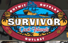 Survivor 13 The Cook Islands