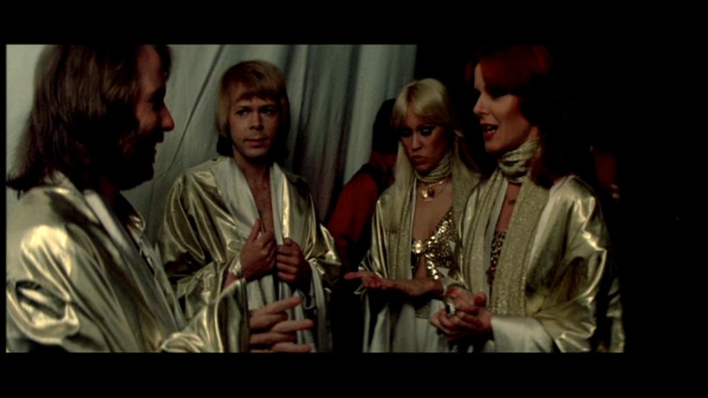 ABBA - Fernando · Tropical Loveland ABBA - Fernando · Tropical Loveland