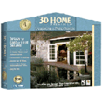 FREE 3D Home Architect Landscape and Patio Design!