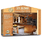FREE 3D Home Architect Kitchen & Bath Design!