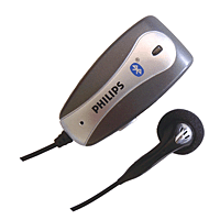 FREE Philips VOX130 Bluetooth Earpiece!