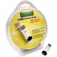 FREE Cables Unlimited USB IRDA Adapter!