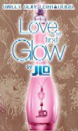 FREE sample of Love at first Glow by JLo