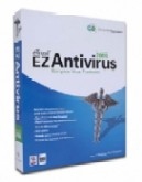 FREE eTrust EZ Antivirus