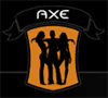 FREE ringtones from AXE!