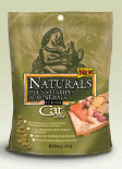 FREE Purina Cat Chow Naturals!