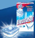 FREE Electrasol 3in1 Dishwasher Tabs