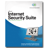 Free Computer Associates eTrust Internet Security Suite