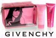 Free Body Cream and Bath Gel from Givenchy