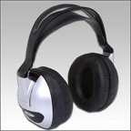 FREE IceTech MK-833VI Stereo Headphones