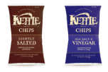 FREE bag of Kettle chips!