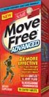 FREE sample of Move Free Advanced!