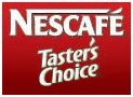 FREE NESCAFÉ TASTER'S CHOICE coffee