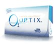 FREE pair of O2OPTIX contact lenses