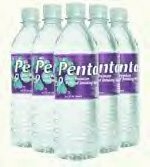 FREE Penta Water