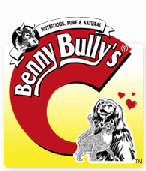FREE Benny Bully's pet treats