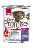 FREE Pet Promise Cat/Dog Food!