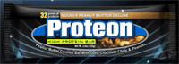 FREE Proteon high protein bar!