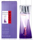 FREE Hugo Purple women's perfume