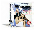 FREE Roxio Xingtone Ringtone Maker!