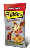 FREE Schmackos Dog Treats!