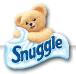 FREE sample of Snuggle Pure & Gentle