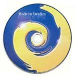 FREE Made in Sweden sampler CD