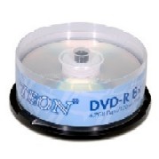 Free DVD-R