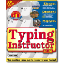 FREE Typing Instructor Deluxe 16.0!