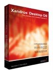 FREE Xandros Desktop OS