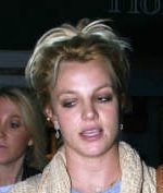 Britney Spears needs a good cleanser...and a new husband