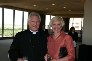 Fr. Richard and Mat. Elaine Petranek