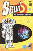 Scud: The Disposable Assassin #10