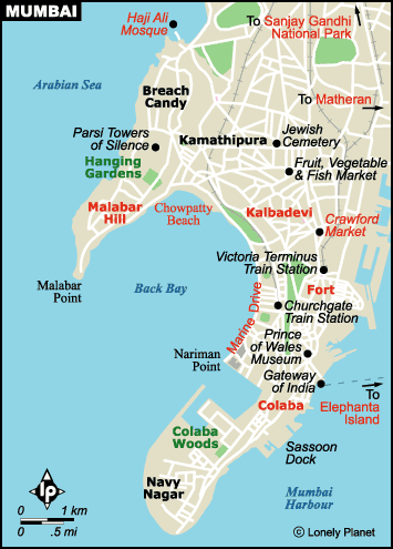 conservation of fort precinct bombay by conservation of fort precinct bombay by