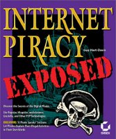 Internet Piracy Exposed