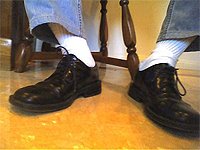 photo of Parma socks