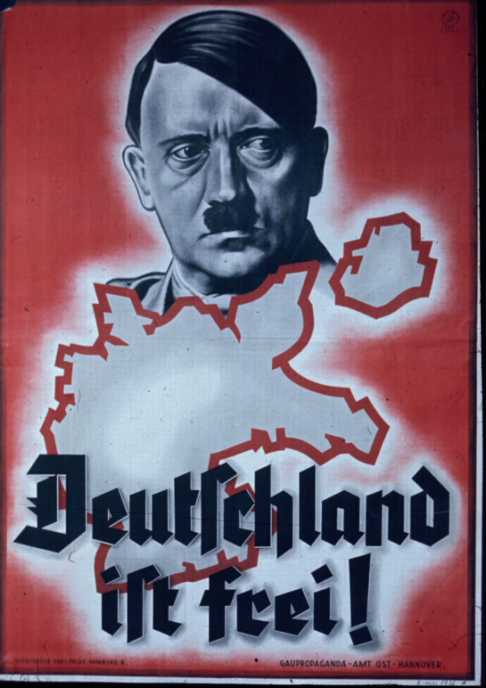 nazi propaganda thesis nazi propaganda thesis