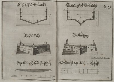 architectura universalis fortress designs