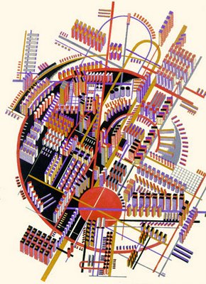 Chernikhov constructivism 6