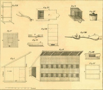 apiculture equipment