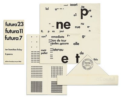 Futura Broadsheet