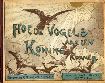 Hoe de Vogel