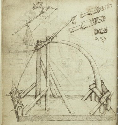 catapult