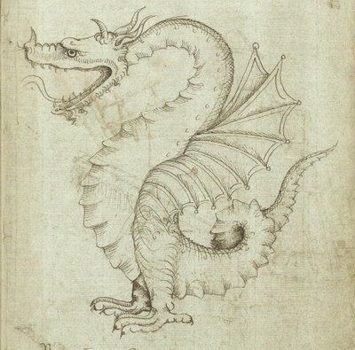 dragon