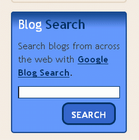 Una buena herramienta para nuestra bitácora es un buscador de blogs
