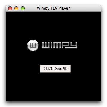 Wimpy Player - Free Downloads